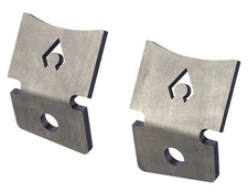 Artec for JL Rear LCA Skids