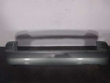 Pare-choc arrière Hyundai TRAJET