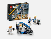 Lego Star Wars: Ahsokas Clone Trooper Der 332. Kompanie (75359) NEU & OVP