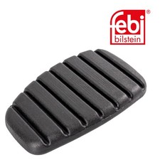 FEBI BILSTEIN Pedalbelag, Bremspedal 173408 für RENAULT