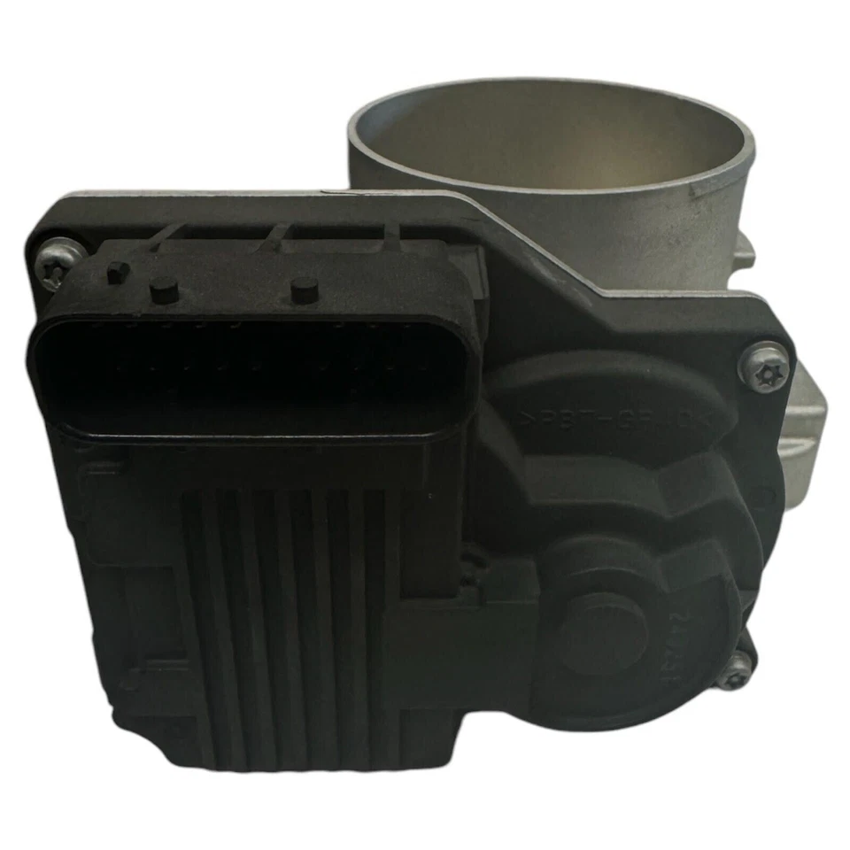 Throttle Body Valve Fit 2005 2009 Buick LaCrosse Pontiac Grand Prix 3.8L OEM GM - Image 3 of 3