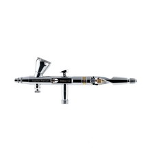 GAAHLERI Premium Serie GHPM-Mobius 0,2mm Airbrush Pistole GHPM-02
