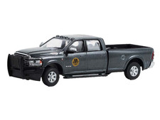 6 PACK 2020 RAM 2500 Montana Livestock Association Yellowstone 1:64 44990F