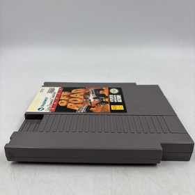 Carro Ivan Super Off Road (Nintendo Entertainment System, 1990, NES) solo PROBADO