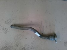 Tube d'échappement Renault CLIO