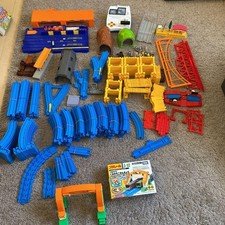 Takara Tomy Plarail Rail Set