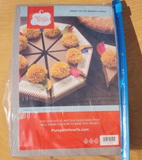 Stampin Up Paper Pumpkin Sweet as Pie Full Kit