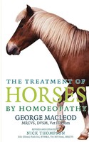 George Macleod | The Treatment Of Horses By Homoeopathy | Taschenbuch | Englisch