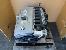 06 Bmw Z4 E85 1326 Engine Motor Complete 3.0l N52 06 Bmw Z4 E85 1326 Engine Motor Complete 3.0l N52