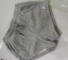 Champion Reverse Weave Womens XS Gray Fleece ...