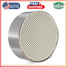 Wood Stove Catalytic Combustor 6"x2" for Dutchwest 2460-2462 Englander Dovre