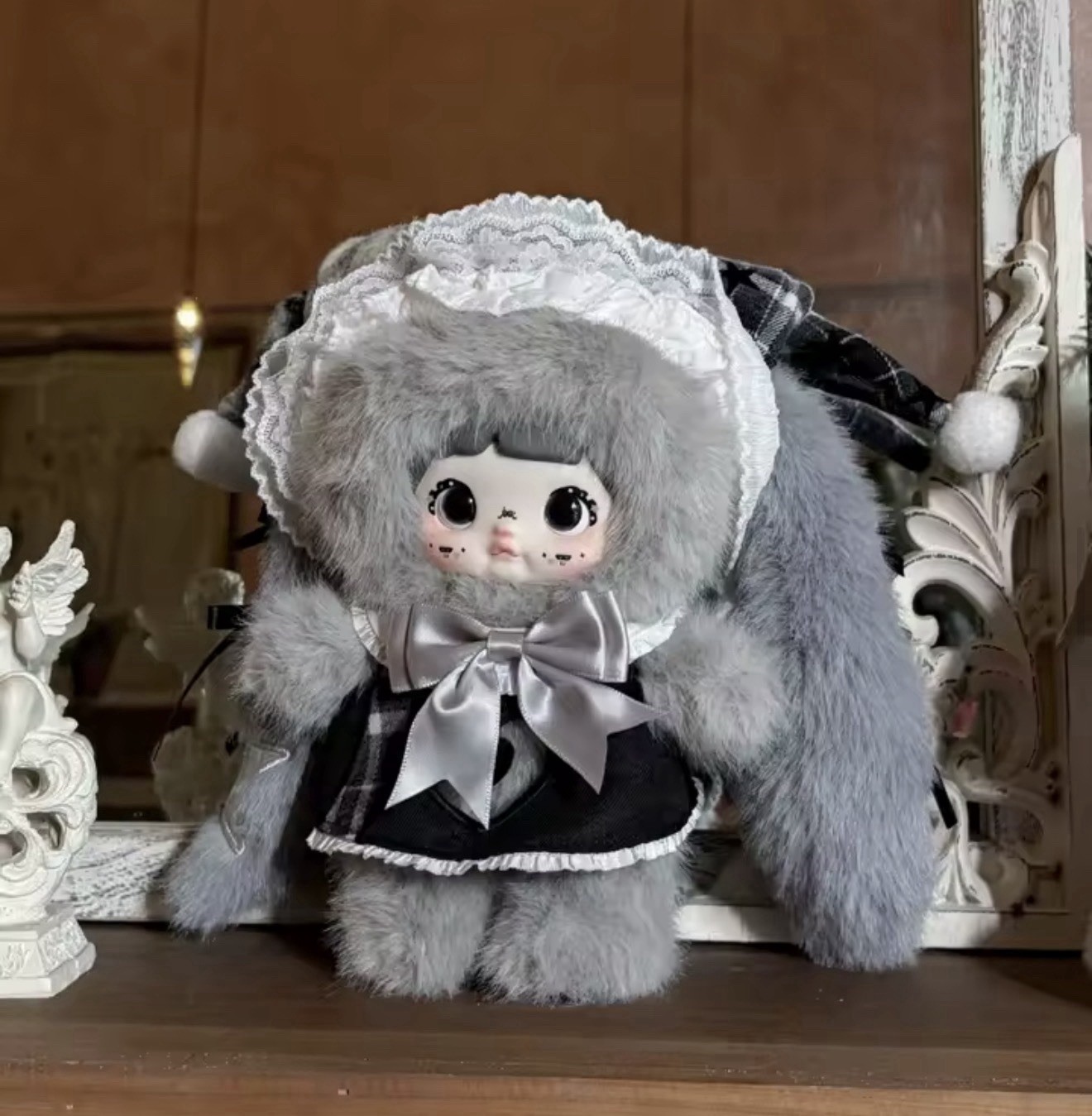 Nommi X Heymi Mischief Alliance *HEART SNATCHER* Secret Confirmed PRESALE