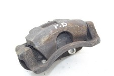 CITROËN C4 CACTUS 1.2 THP 110 Bremssattel vorne links 1.20 Petrol 81kw 33944616