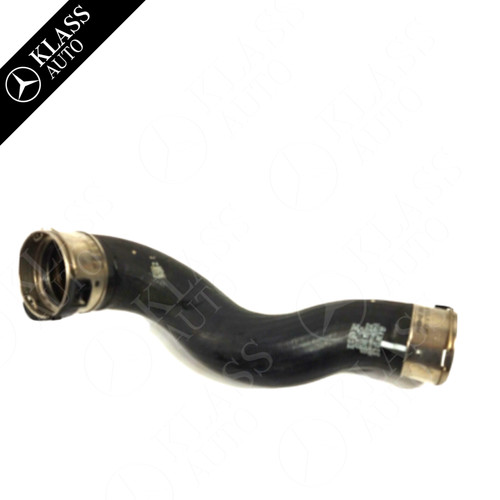 Kühlmittelschlauch Mercedes A-Klasse 200 W176 A2465280282