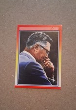 1990 Score - Vince Lombardi #603 No Curtis Mgt. Group Copyright on Back
