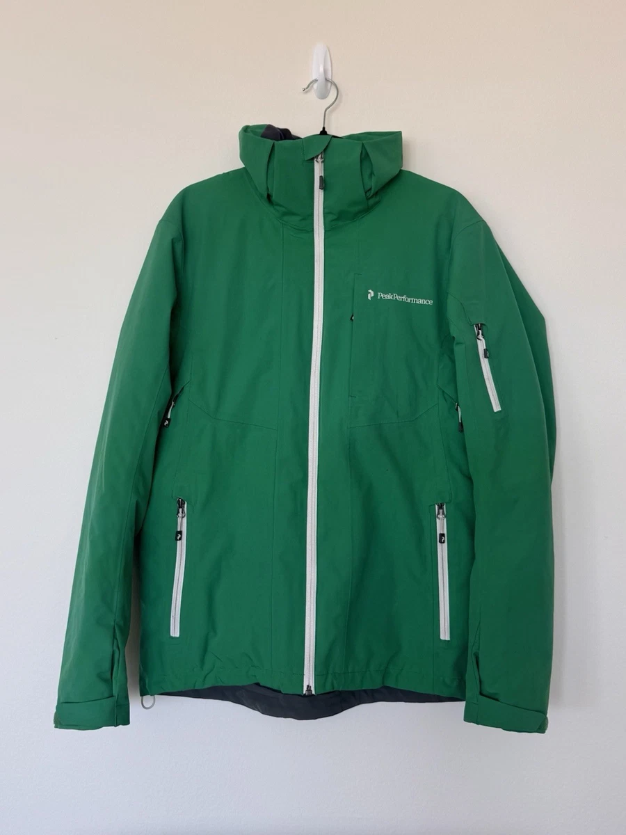 Peak Performance Jackets for Men for Sale - Shop New & Used - eBay