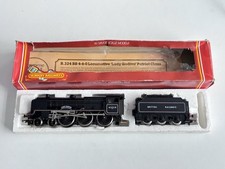 Hornby Railway OO Scale R.324 BR 4-6-0 Locomotive ‘Lady Godiva’ Patriot Class 