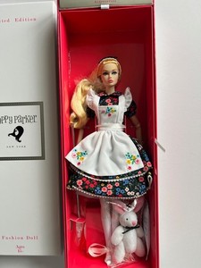 Poppy Parker So Curious | eBay
