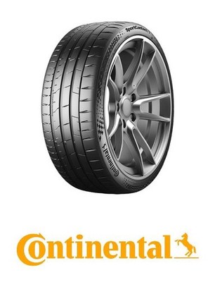 Continental SportContact 7 EVc XL FR 245/40 R21 100Y