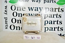 12607096 Chevy Trailblazer 2007-2010 Engine Control Unit ECU Module 7E1 168 B7