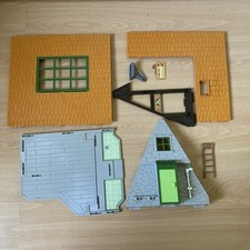 Playmobil 6887 Großes Feriencamp Haus Summer Fun