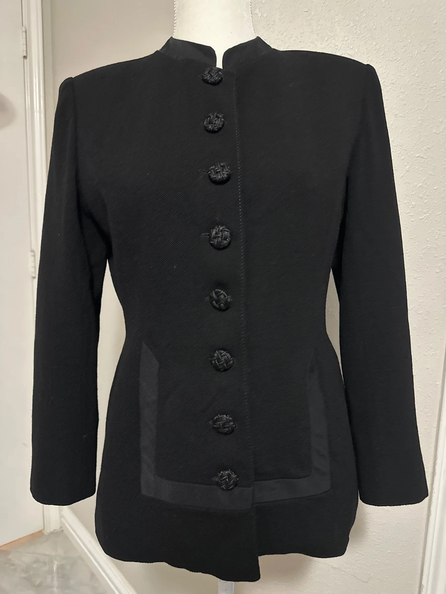 vintage valentino jacket products for sale | eBay