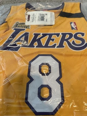 ウェア Mitchell & Ness Lakers Kobe Bryant 44(L) Kobe Bryant Los Angeles Lakers Authentic NBA Jersey 44 L