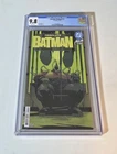 Absolute Batman #11 CGC 9.8 Grade Cover A 1st Print Nick Dragotta Scott Snyder