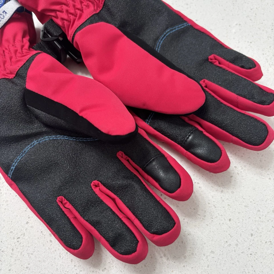 Guantes de invierno ROXY para jóvenes talla 7 Foto 3 de 4