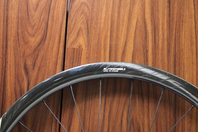 Elite Wheels Marvel G35 Disc Shimano 11/12s Tubeless Carbon