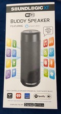 soundlogic bluetooth speaker 5b403bt