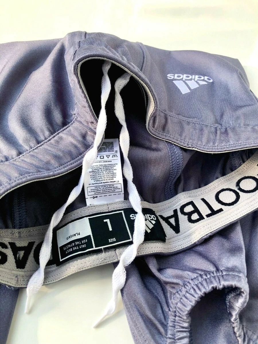 Adidas press on sale coverage football pants