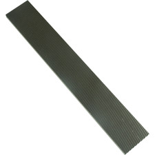 Fret File, for leveling across multiple frets