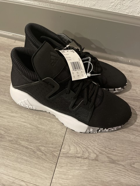 adidas pro vision core black