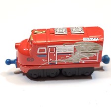Learing Curve Brands Chuggington Train 2010