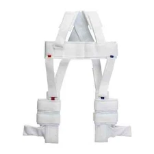 Breg Wheaton Pavlick Hip Harness Medium L1620-M