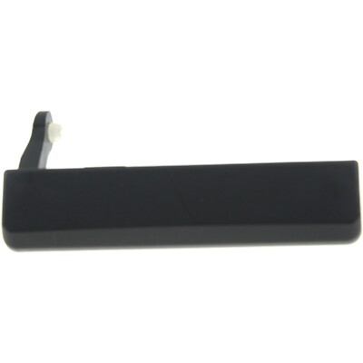 Tail Gate Tailgate Handle Outer For 1990-2004 Subaru Legacy Wagon 62150AA211