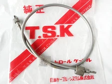 FOR Honda CB93 CB96 CB160 CL160 CL72 CL77 CL450 K0 Speedometer Cable Nos