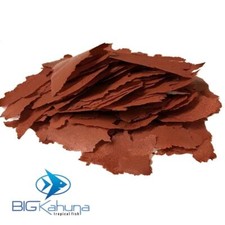 PREMIUM BRINE SHRIMP FLAKE FOOD - PERFECT FOR ALL TROPICAL AND MARINE FISH