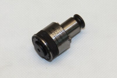 Schnellwechseleinsatz - BILZ - WES0B - WES 0 B - M2 - 2,8 x 2,1 - Rutschkupplung