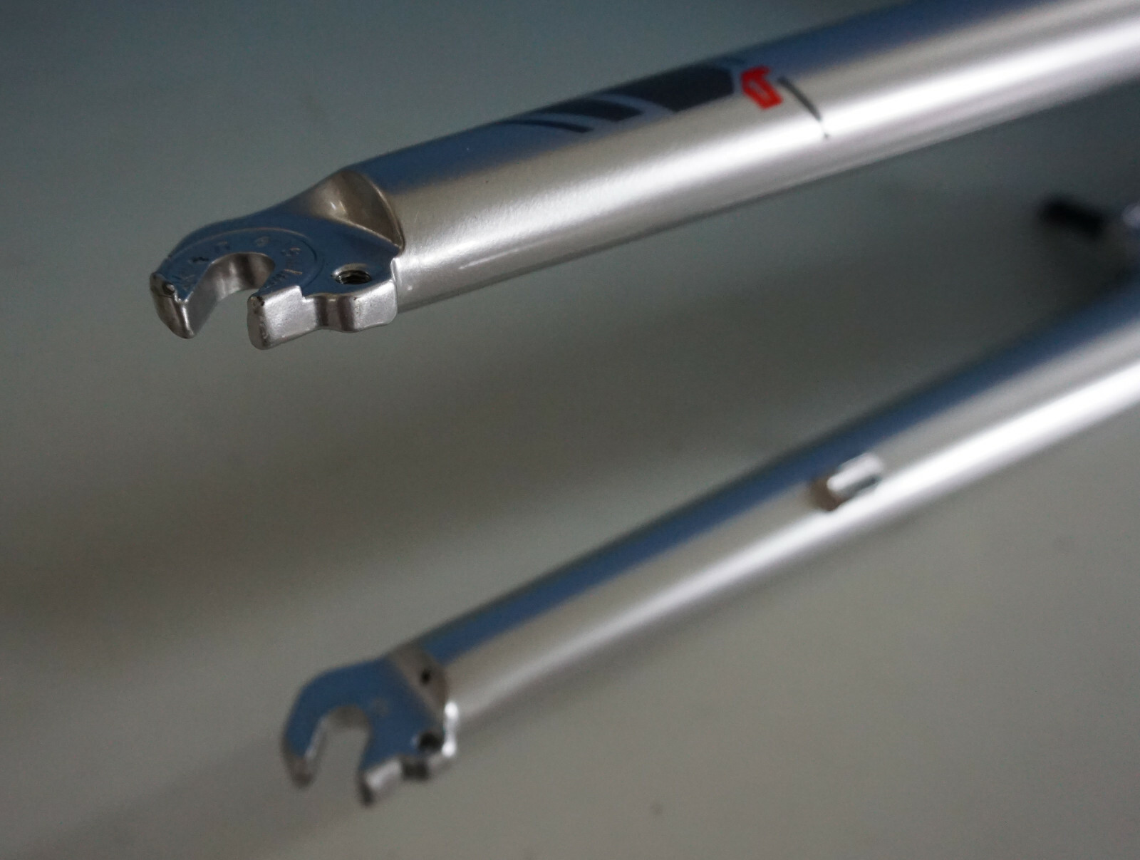 Bici da corsa Elite Blades Vitess Limited 28" foto 6