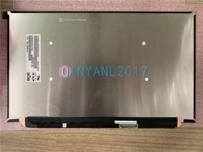1PCS 14.0'' 3840(RGB)×2160 BOE NV140QUM-N53 LCD SCREEN panel