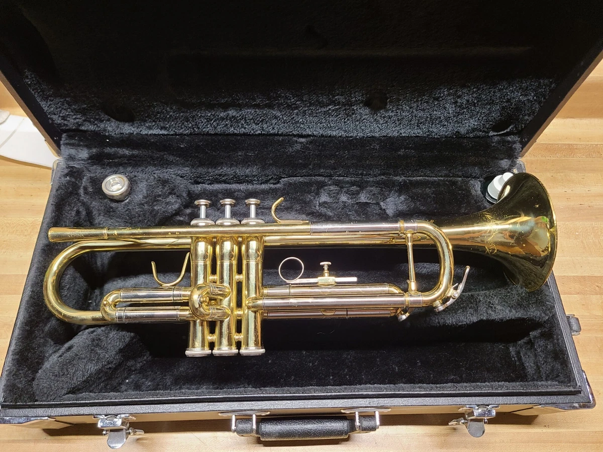 色移り有り トランペット jupiter JTR- 600M | www.iuggu.ru