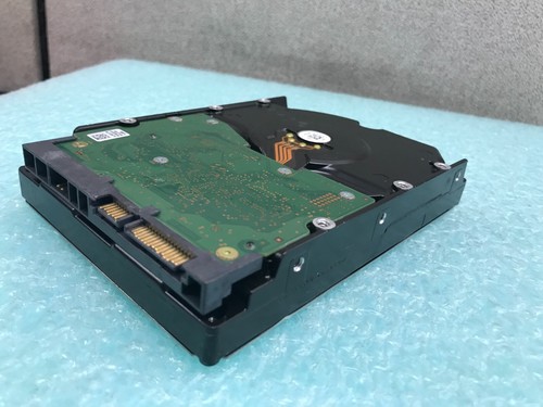 Western Digital WD4004FZWX-00GBGB0 4TB 7.2K 3.5" SATA Internal Hard Drive HD944 - Picture 9 of 12