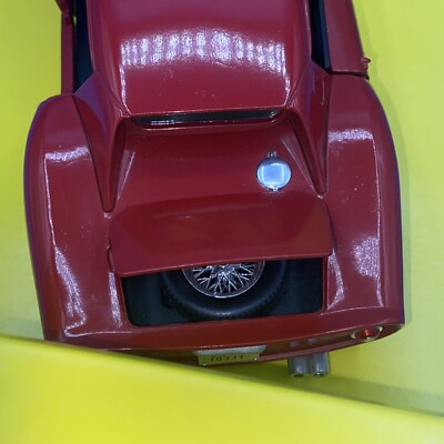 JOUEF EVOLUTION FERRARI 250 GTO 64 1:18 Diecast | eBay