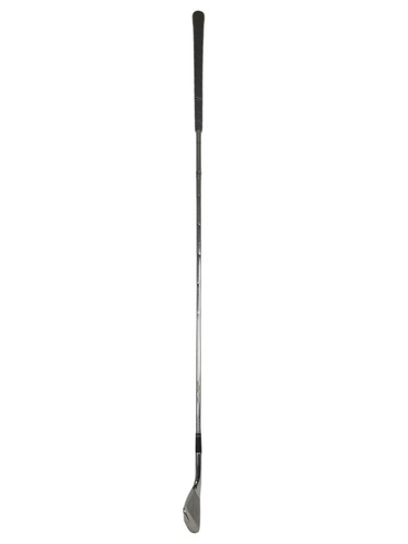 Vintage 1984 Mizuno Silver Cup RH Individual 5 Iron Blade Pro Flex Steel Shaft - Picture 12 of 12