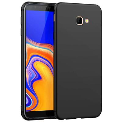Schutzhülle Für Samsung Galaxy J4 Plus Handy Hülle Slim Case Cover Tasche matt