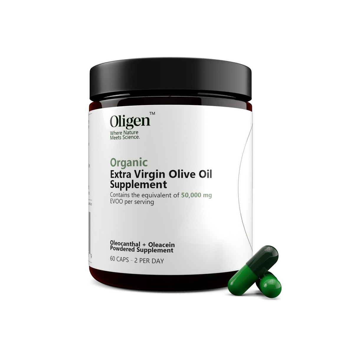 Oregano Oil Supplements: Ancient Remedy Meets Modern Health Benefits