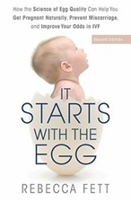 It Starts with the Egg: How the Science of Egg Quality Can Help 