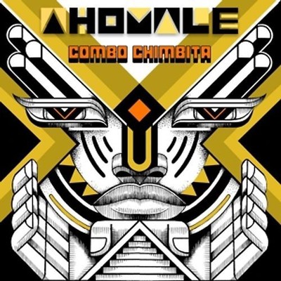 Combo Chimbita - Ahomale